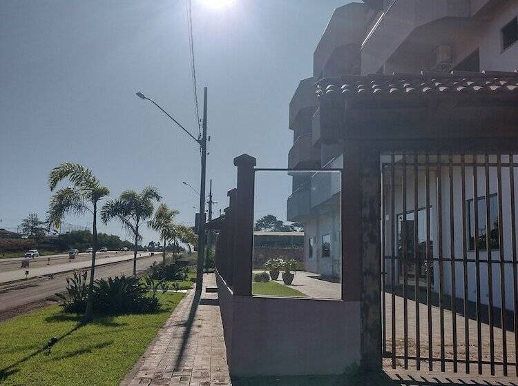 فندق Conforto Plaza