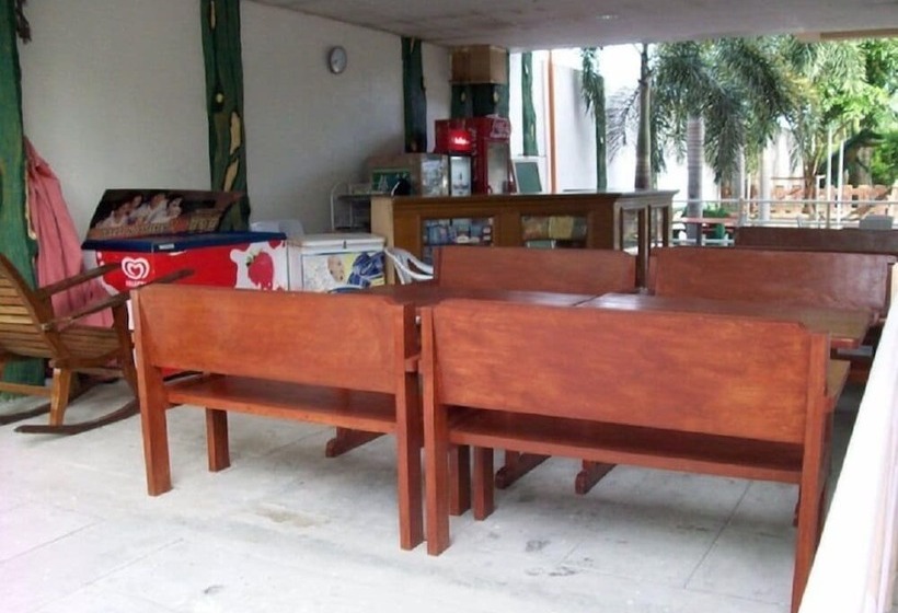 فندق Cozy Place Resort