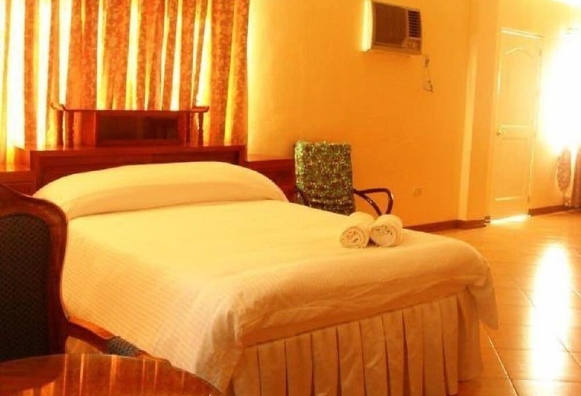 فندق Cozy Place Resort