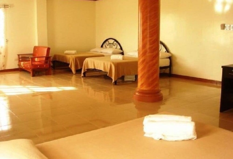 فندق Cozy Place Resort