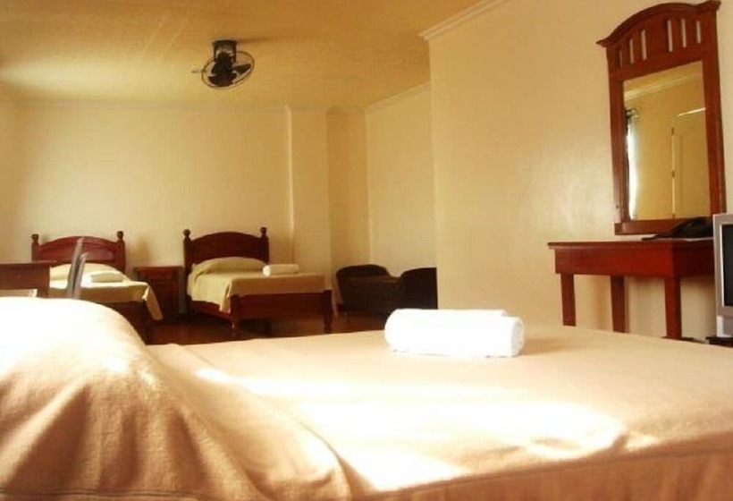 فندق Cozy Place Resort