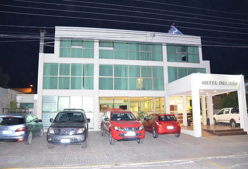 בית מלון כפרי Del Río