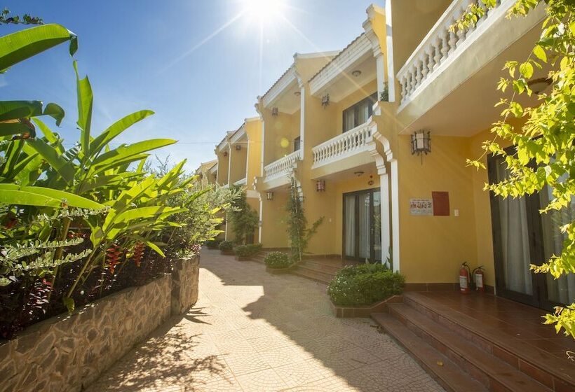 هتل Doan Gia Resort Phong Nha