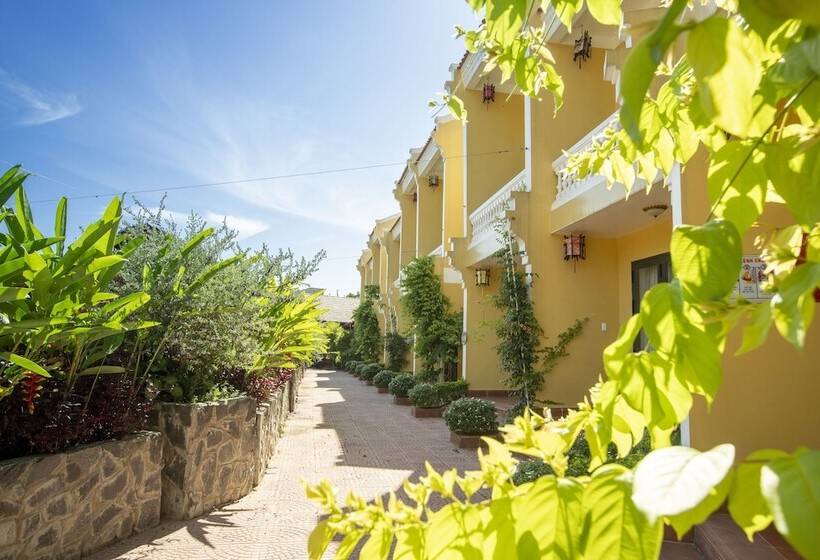 هتل Doan Gia Resort Phong Nha