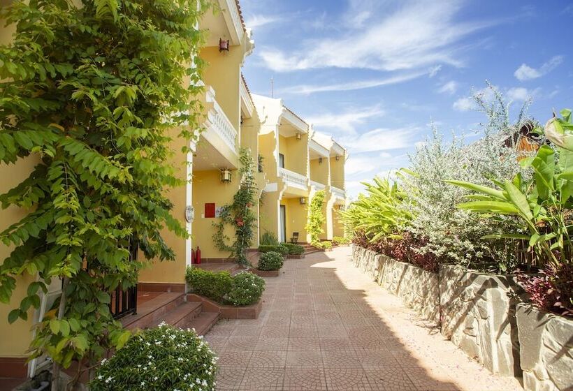 هتل Doan Gia Resort Phong Nha