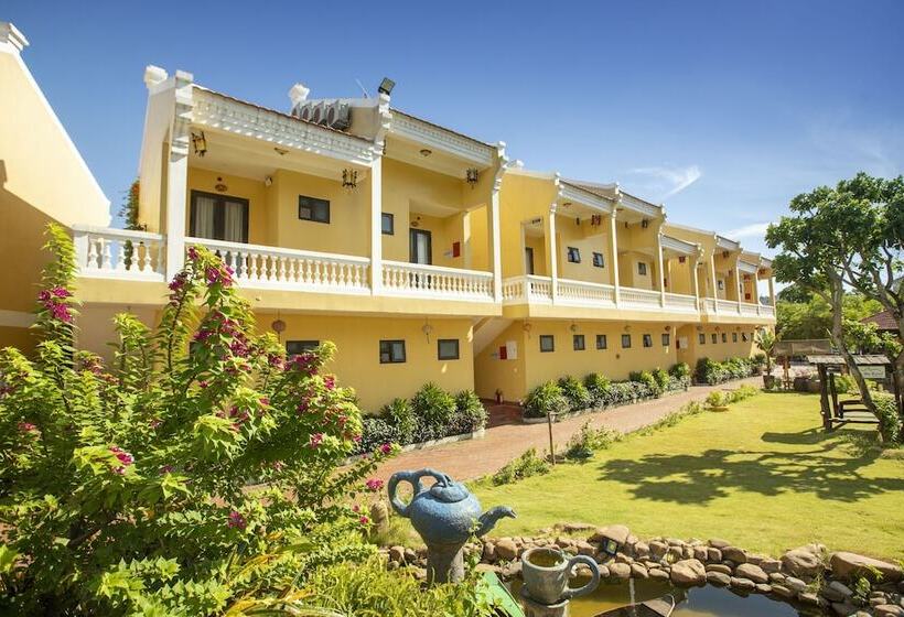 هتل Doan Gia Resort Phong Nha