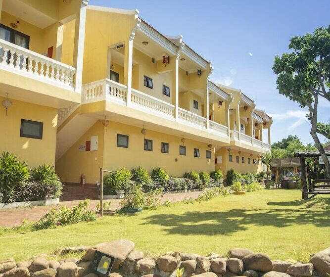 هتل Doan Gia Resort Phong Nha