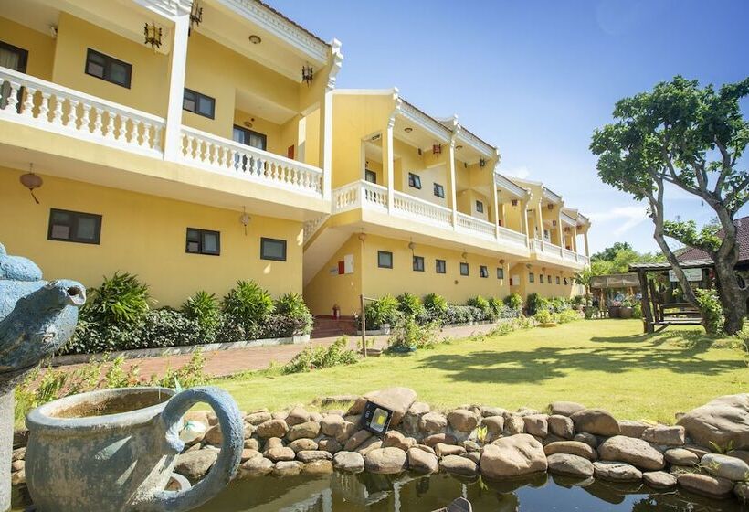 هتل Doan Gia Resort Phong Nha