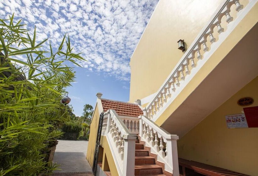 هتل Doan Gia Resort Phong Nha