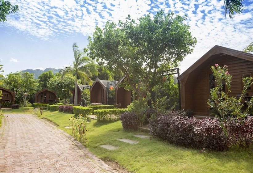 هتل Doan Gia Resort Phong Nha