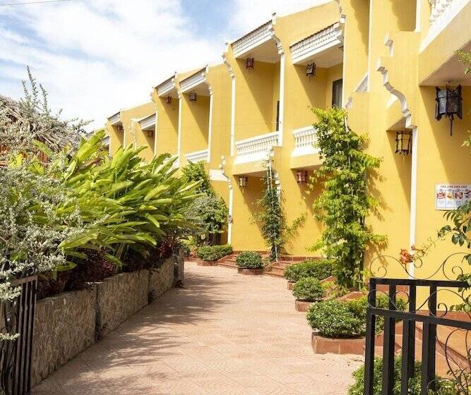 هتل Doan Gia Resort Phong Nha