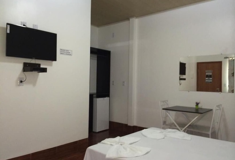 Отель Dom Ibanor O