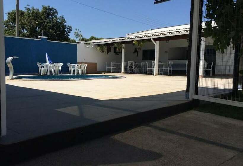 Отель Dom Ibanor O