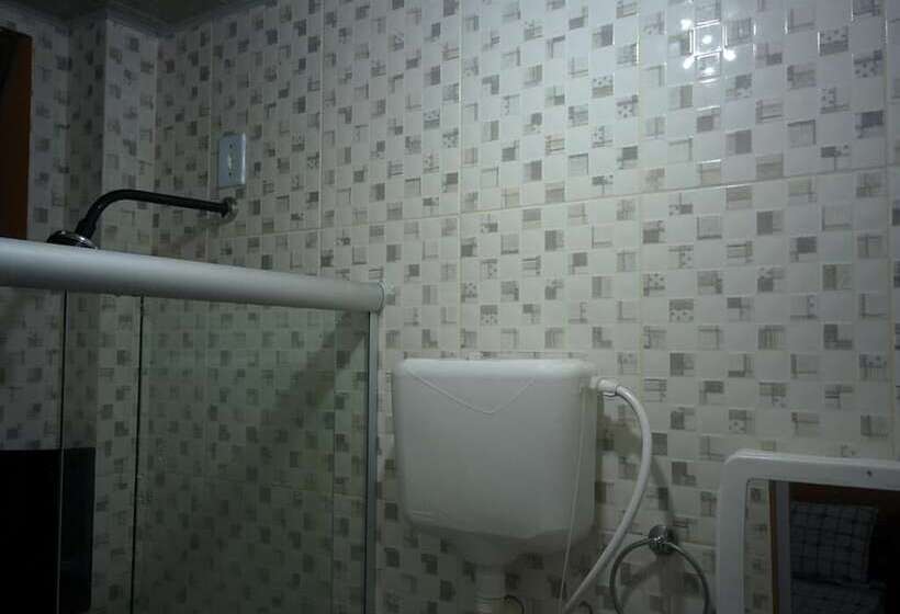 호텔 E Restaurante Toraryca