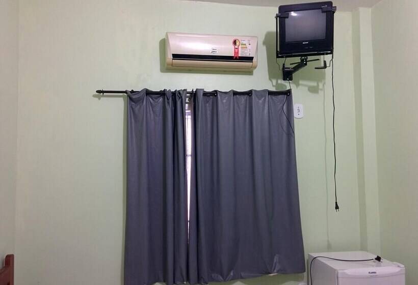 호텔 E Restaurante Toraryca