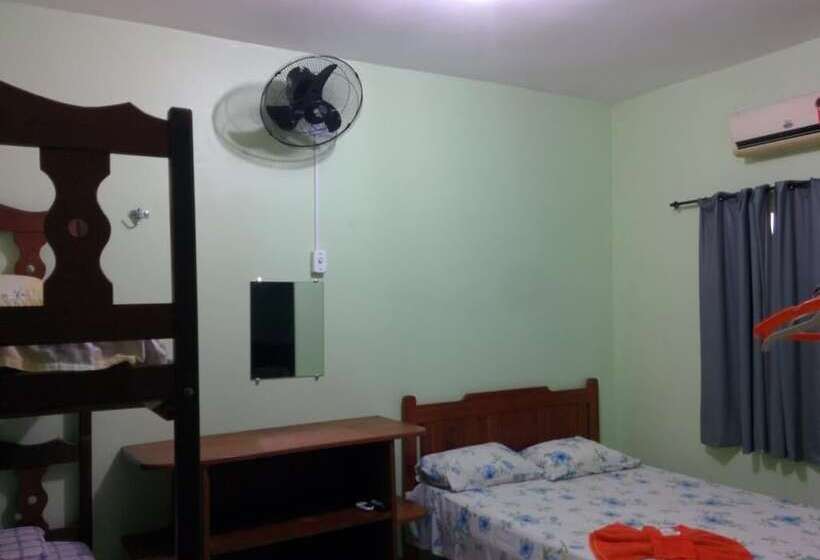 호텔 E Restaurante Toraryca