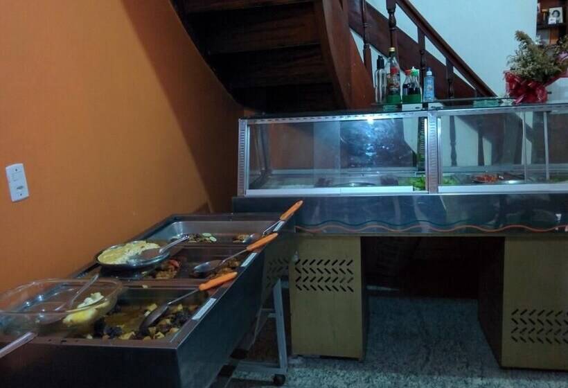 호텔 E Restaurante Toraryca