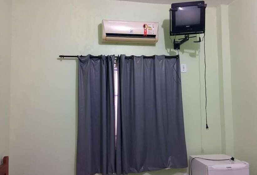 호텔 E Restaurante Toraryca