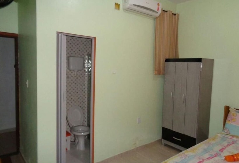 호텔 E Restaurante Toraryca