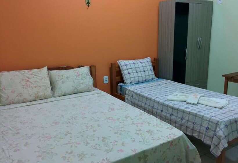 호텔 E Restaurante Toraryca