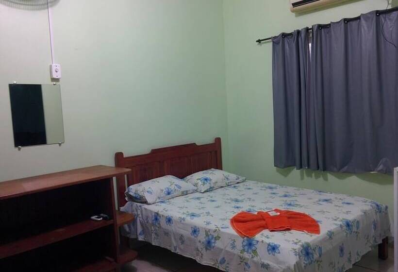 호텔 E Restaurante Toraryca