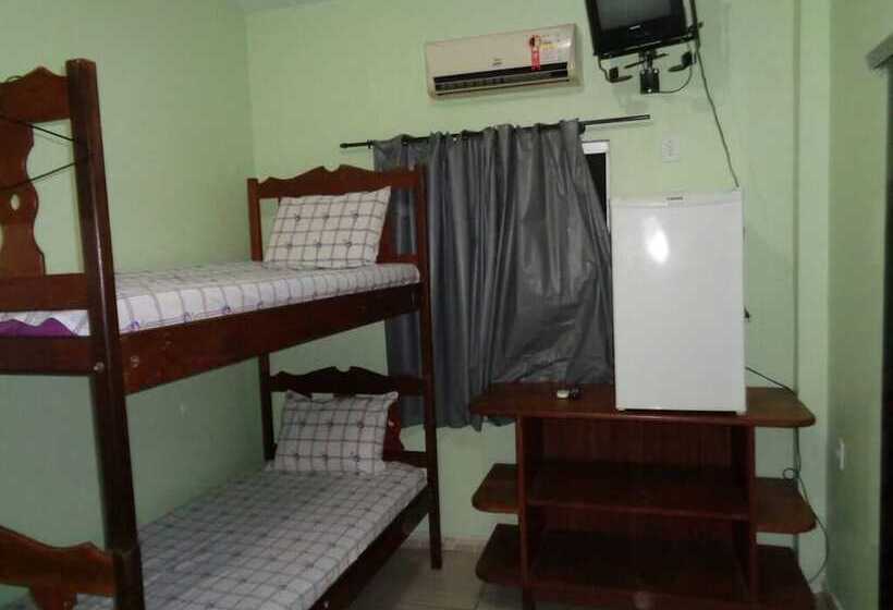 호텔 E Restaurante Toraryca