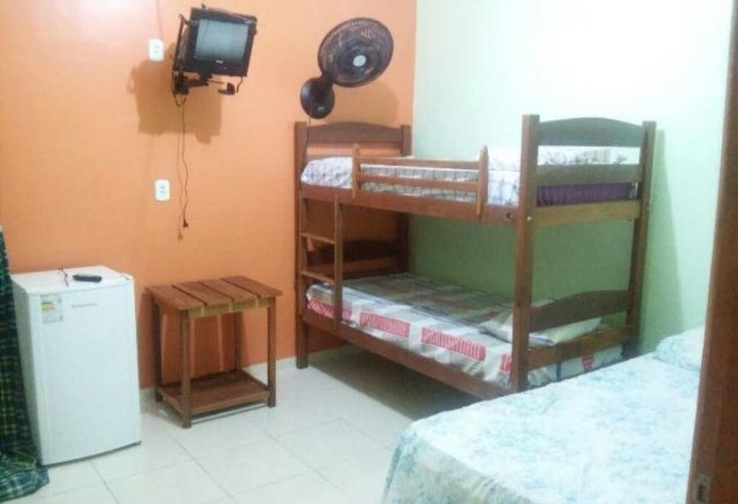 호텔 E Restaurante Toraryca