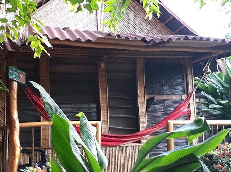 ホテル Ecogarden Cabanas Ecologicas