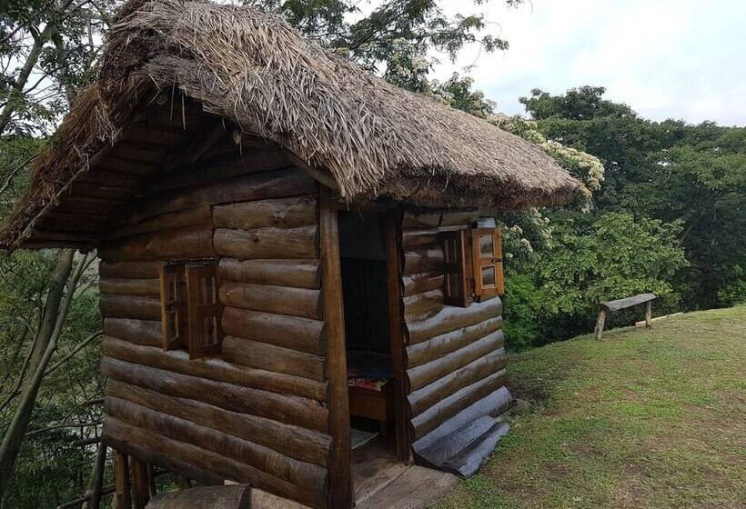 هتل Ecolodge Uganda