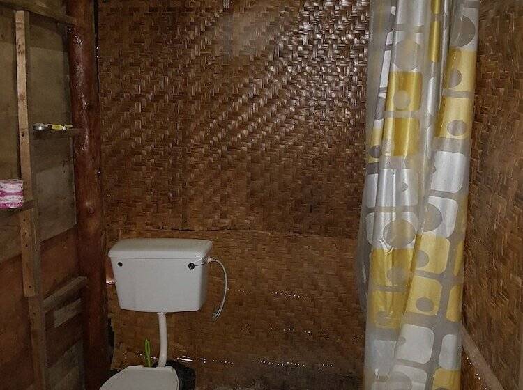 هتل Ecolodge Uganda