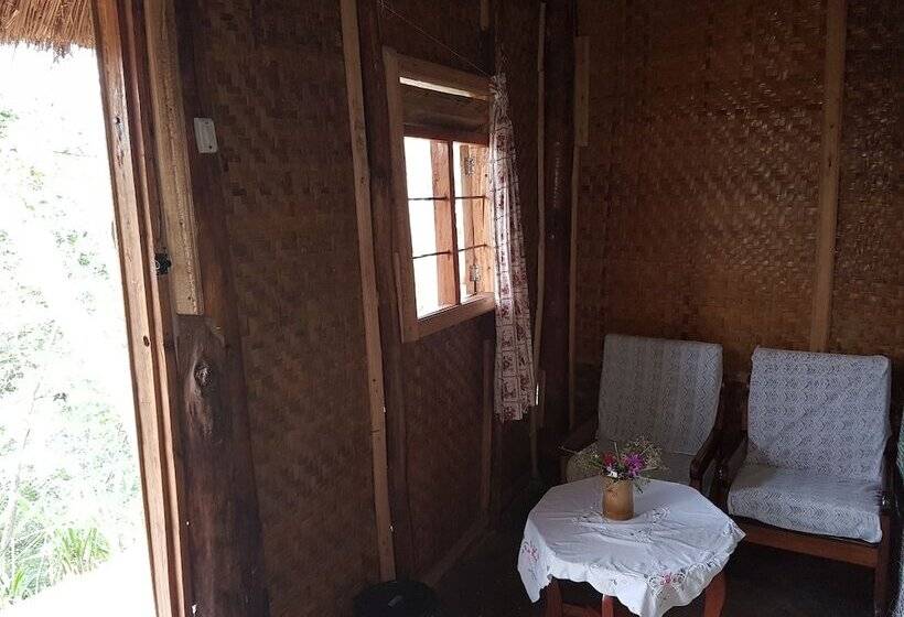 هتل Ecolodge Uganda