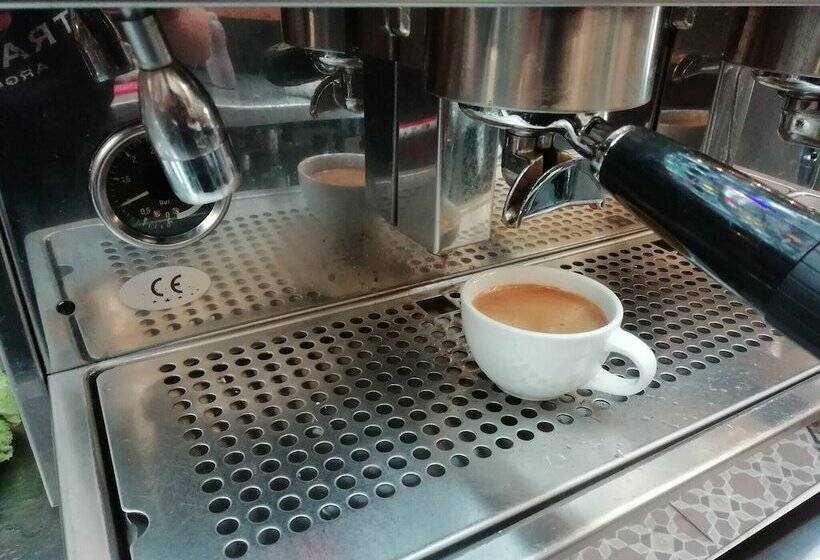 호텔 Chalet Ecoturismo La Nohelia