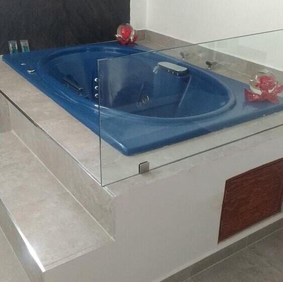 فندق El Eden Ixtapaluca