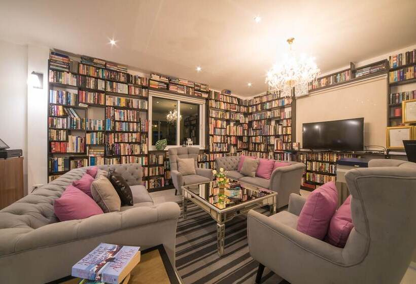 Отель Elysian Koh Chang Bungalows And Pool Villa