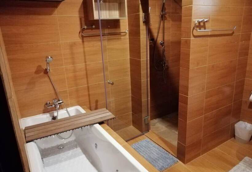 בית מלון כפרי Elysian Koh Chang Bungalows And Pool Villa