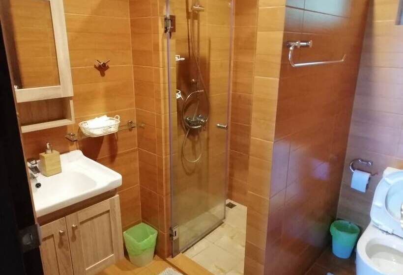 Отель Elysian Koh Chang Bungalows And Pool Villa