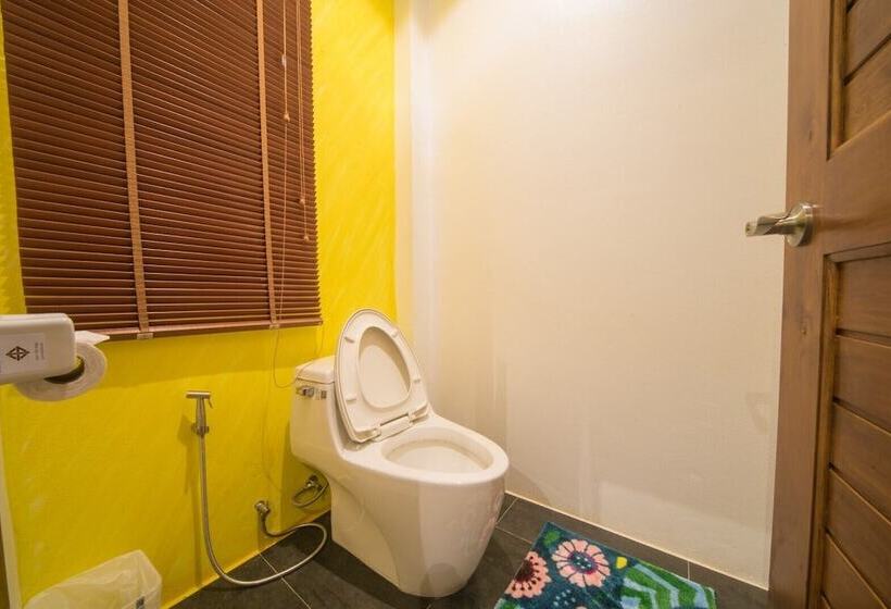 Отель Elysian Koh Chang Bungalows And Pool Villa