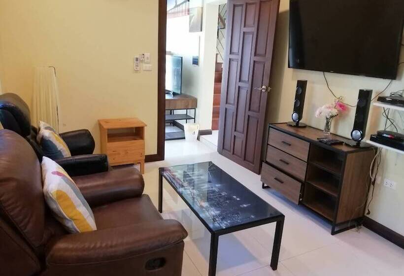 בית מלון כפרי Elysian Koh Chang Bungalows And Pool Villa