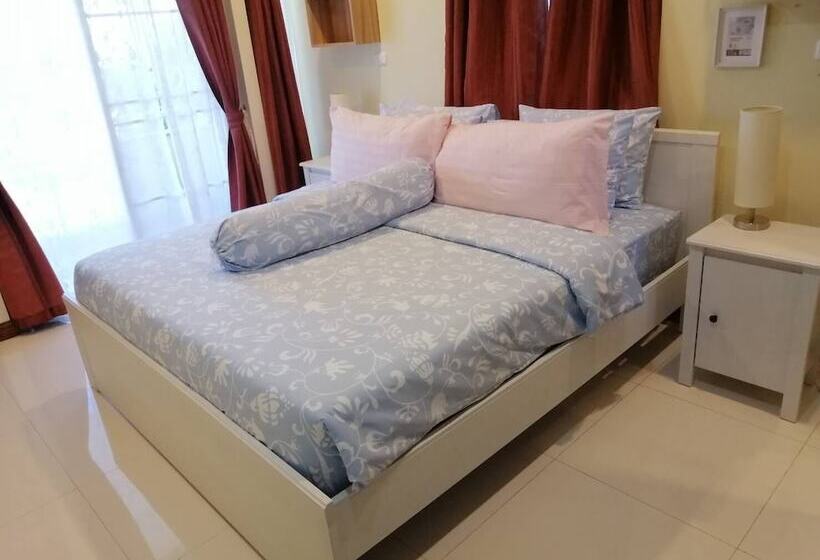 בית מלון כפרי Elysian Koh Chang Bungalows And Pool Villa