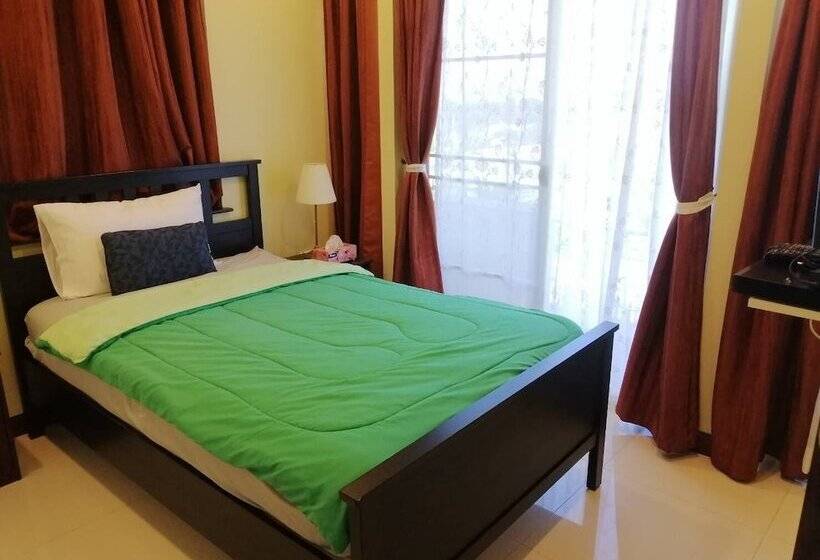 Отель Elysian Koh Chang Bungalows And Pool Villa