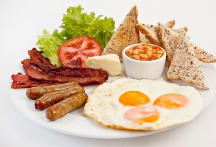 호텔 Family Wooden Boutique