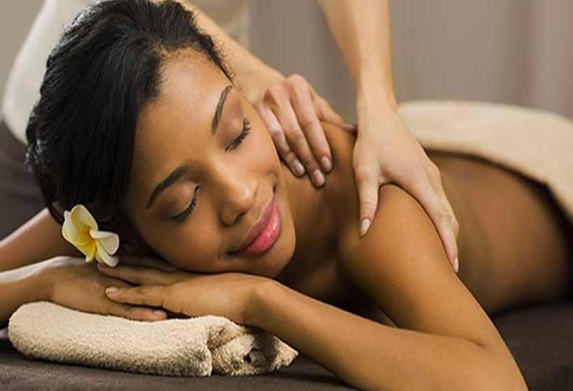 호텔 Family Wooden Boutique