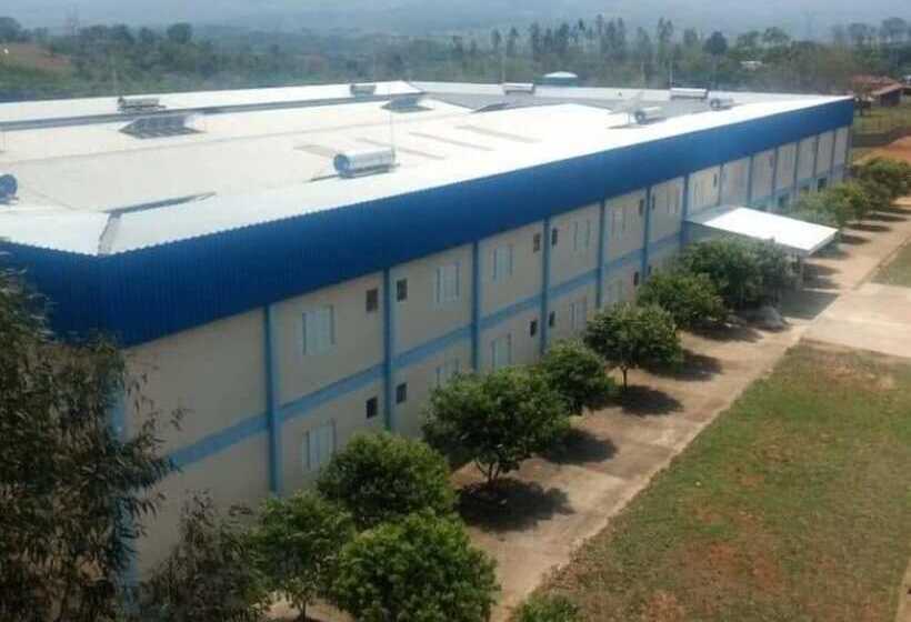 בית מלון כפרי Farol De Minas