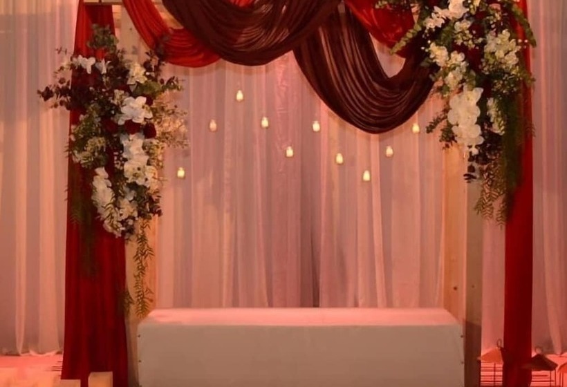 בית מלון כפרי Farol De Minas