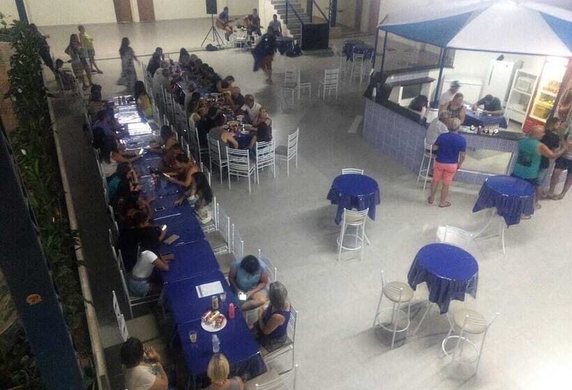 בית מלון כפרי Farol De Minas