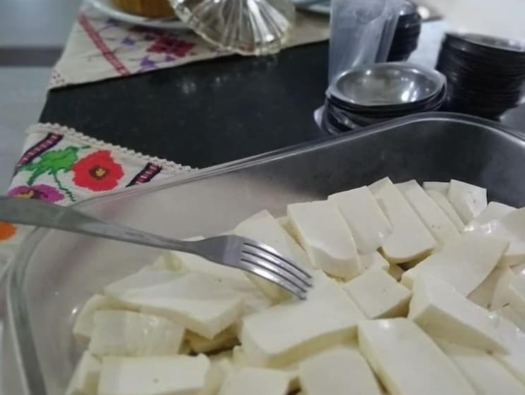 בית מלון כפרי Farol De Minas