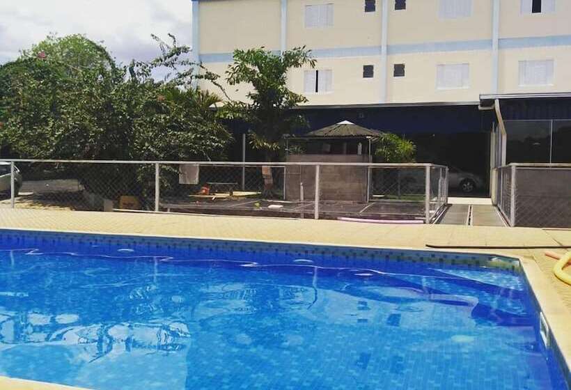 בית מלון כפרי Farol De Minas