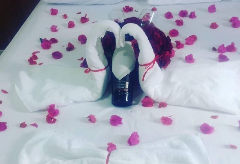 בית מלון כפרי Farol De Minas