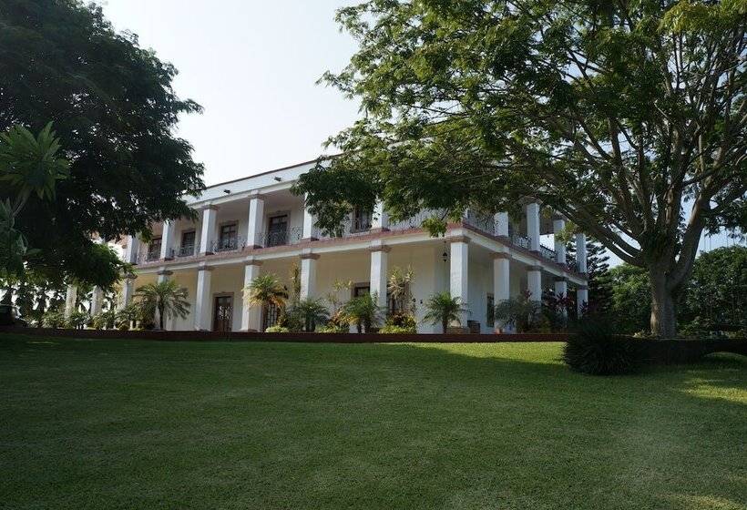 فندق Finca Garullo