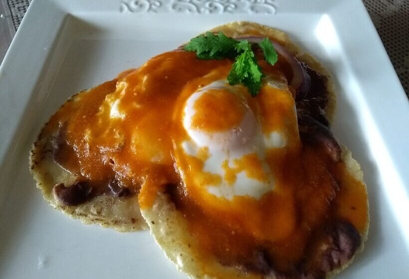 فندق Finca Garullo